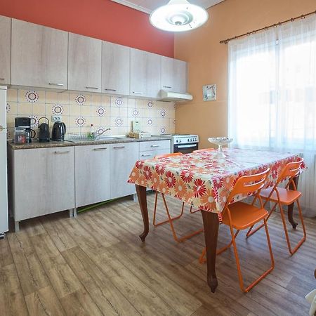 Aurora Apartment Kavála Exterior photo