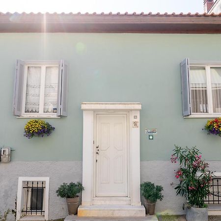 Aurora Apartment Kavála Exterior photo