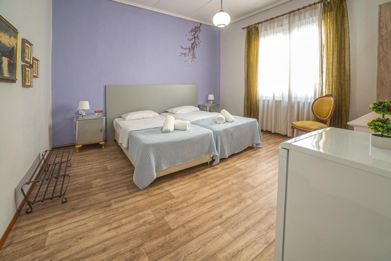 Aurora Apartment Kavála Exterior photo