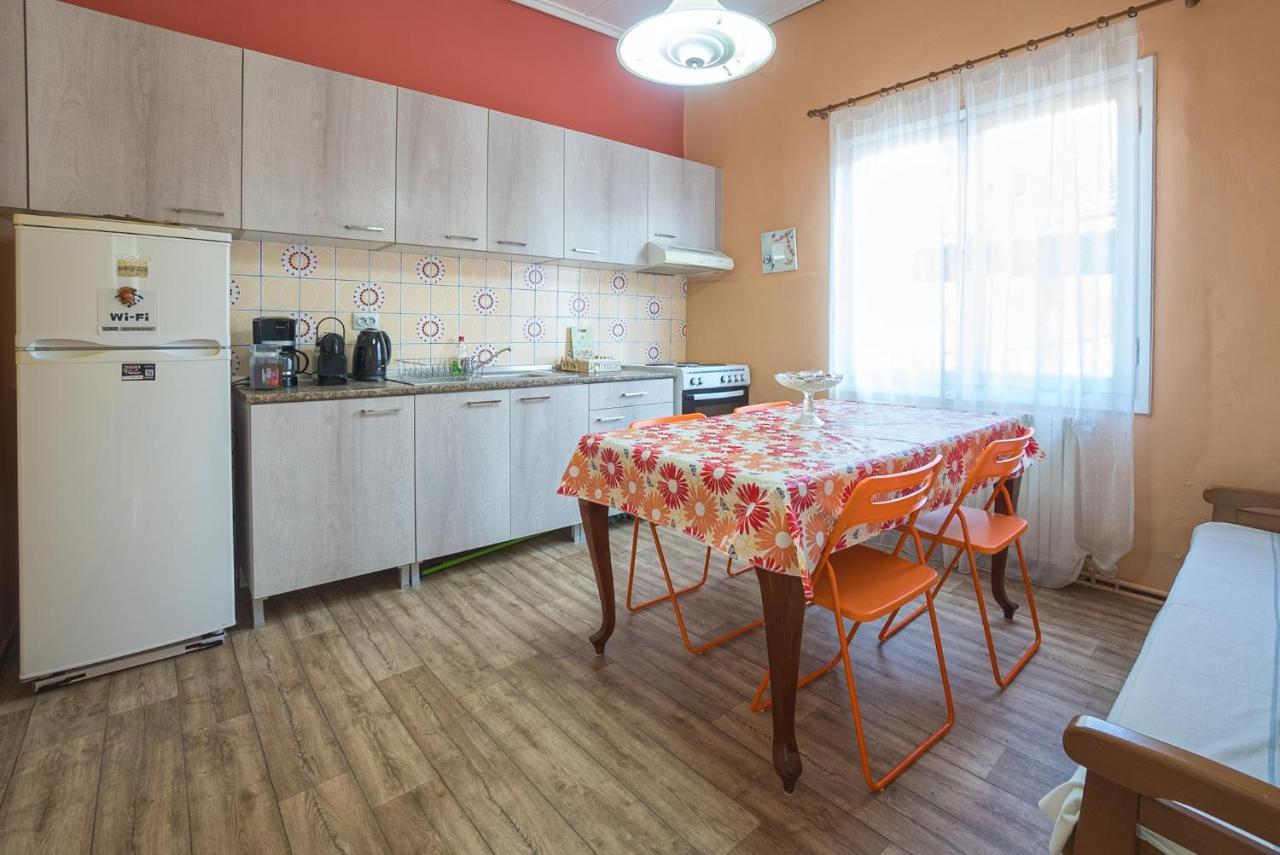Aurora Apartment Kavála Exterior photo