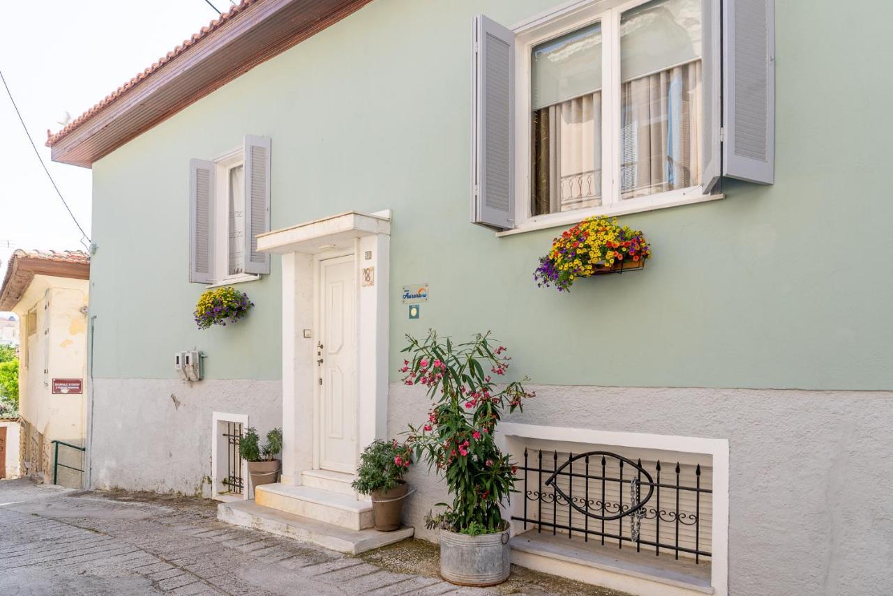 Aurora Apartment Kavála Exterior photo